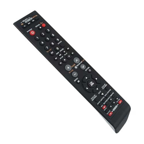 Télécommande AK59-00084A : remplacez votre boîtier Samsung perdu