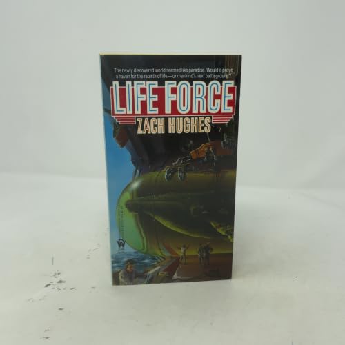 Life Force view 2