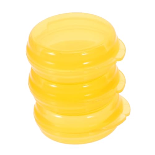 WATIIFUFU 3pcs |[^u sz_[ ^ ی^ s{bNX sp sP[X ~j sI[KiCU[ sp [{bNX sz_[