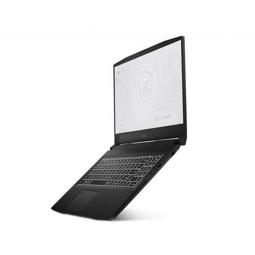 MSI WF66 15.6144Hzi7Quadro T1200W10P - vue 6