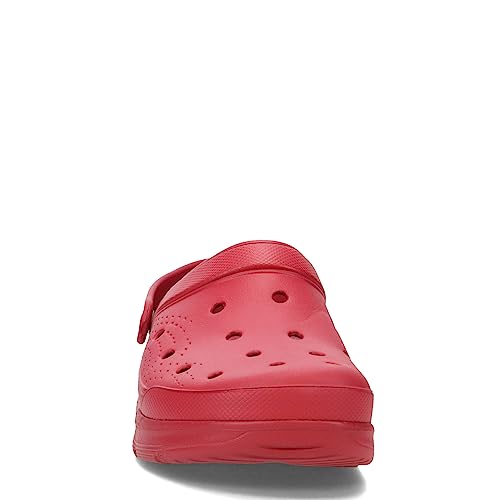 Skechers Men's Foamies: Arch Fit Valiant Clogs4