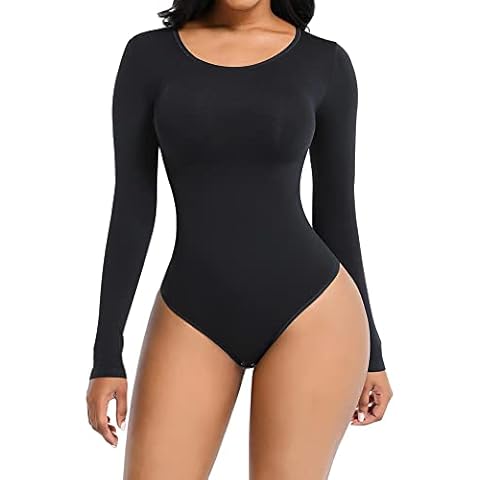 Veriliss Bodysuit Femme Sans Couture Cover