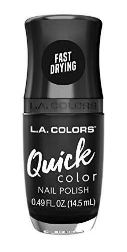 Quick Color Fast Drying Polish CNL326 Fury
