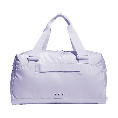 Image of adidas Lounge Premium Duffel Bag for Gym and Travel, 37L