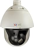 IP Camera, 30x Optical Zoom, 2 MP, 1080p
