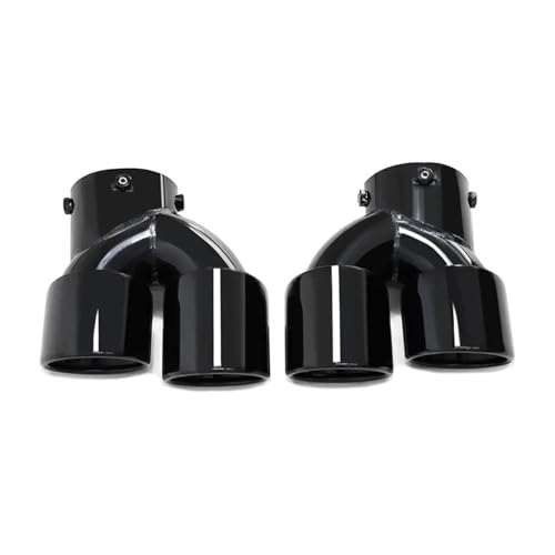 Embout échappement carbone BMW M240i pour sublimer votre G42