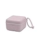BIBS Pacifier Box, Dusky Lilac