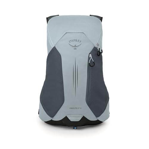 Osprey Hikelite Lt 16 Mixte sac à dos randonnée légère journée
