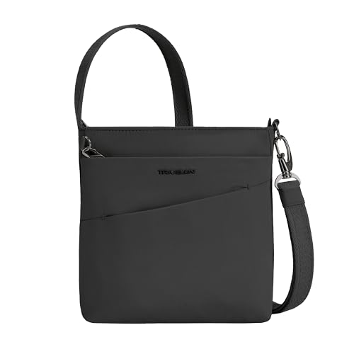 Travelon Anti-Theft Roam Small Crossbody
