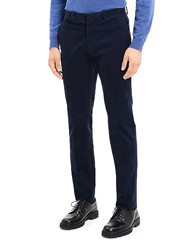 Theory Men's Zaine Pant in Stretch Cord2