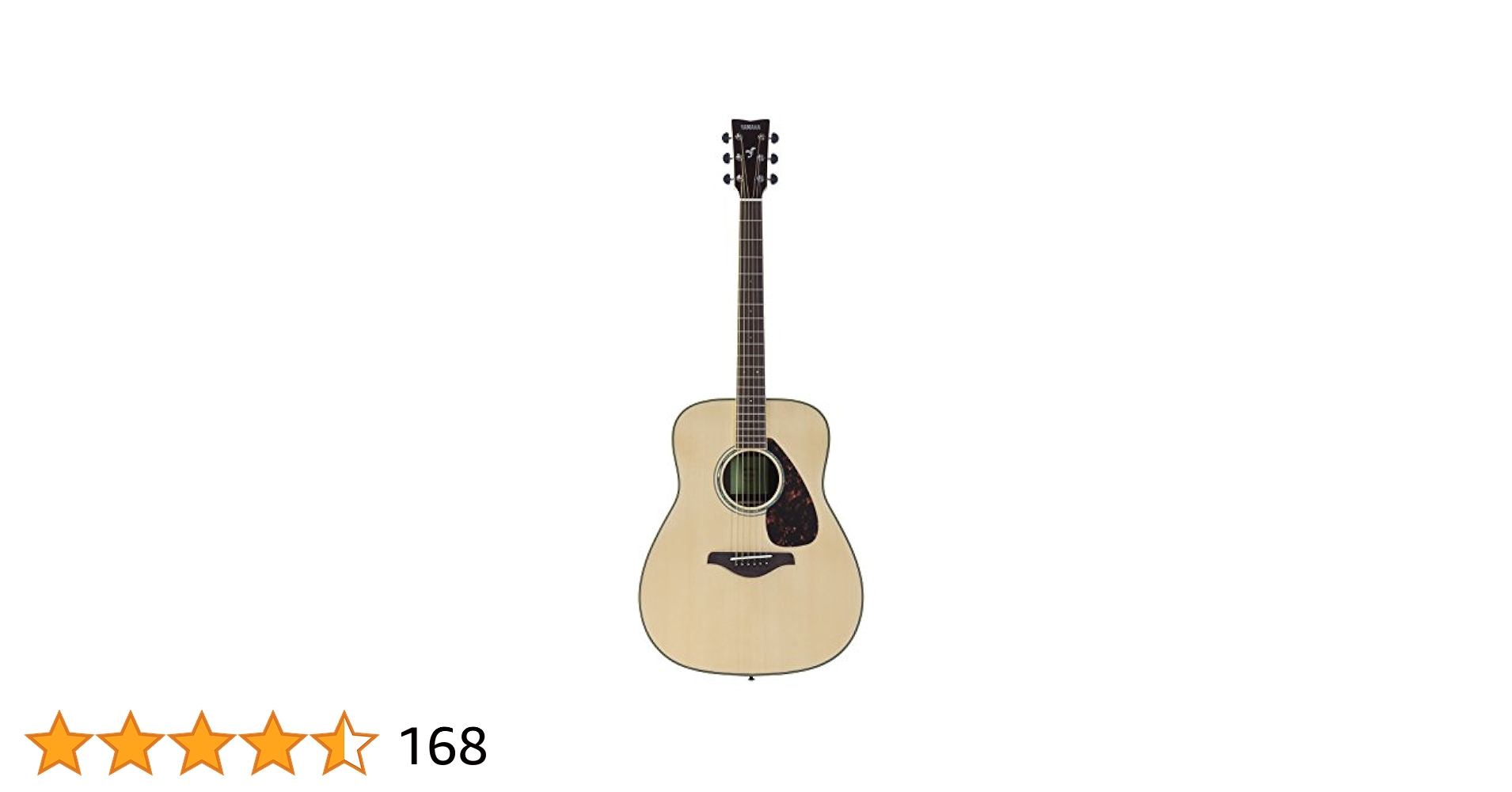 YAMAHA FG-718 アコースティックギター YAMAHA アコースティック