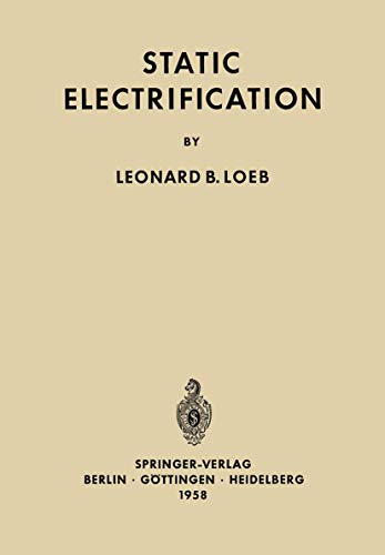 Static Electrification view 2