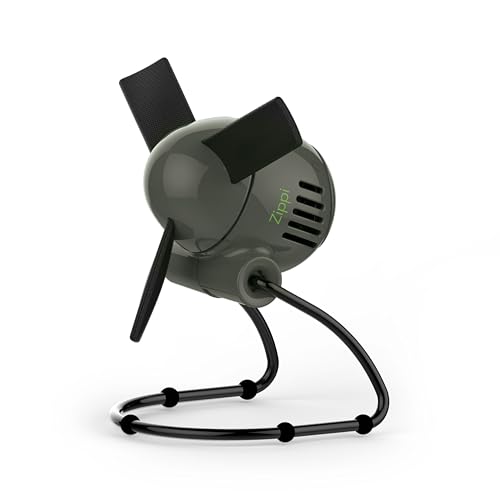 Vornado Zippi Ventilador de escritorio