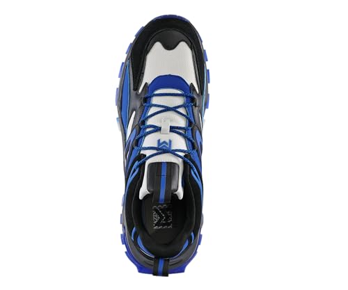 Image of Mazino Oasis Fashion Chunky Sneakers for Men -Men's Athleisure Casual Shoes