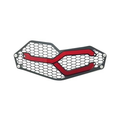 Protection de phare moto F850 GS grille calandre en acier robuste 2018-2022