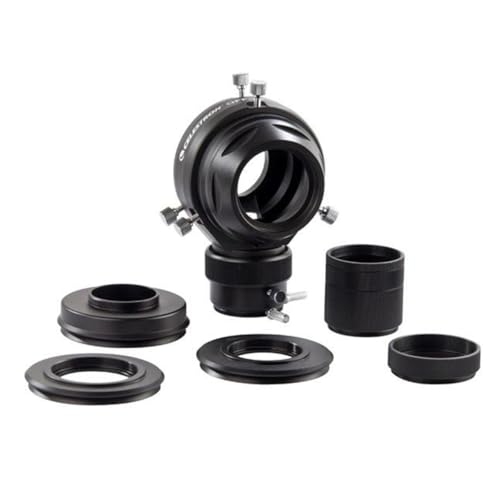 Celestron Off-Axis Guider for Long-Exposure Astrophotography - image 5