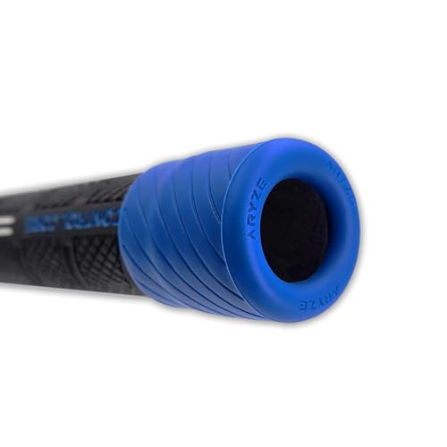 Image of ARYZE Golf Club Sensor Covers - Durable Protection, Compatible with Garmin Approach CT10, Arccos Smart Sensors, Golf Pad Tag, and Other GPS Club Tracking Sensors