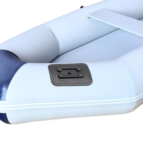 Support de canne à pêche gonflables pour kayak : ne perdez plus vos cannes à l'eau - 5