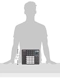 SAMSON Kontroler Conspiracy MIDI