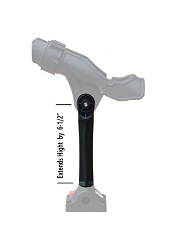 Brocraft Fishing Rod Holder Nylon Extender