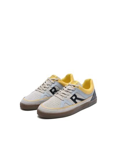 Image of Rare Rabbit Mens Vale Sneaker