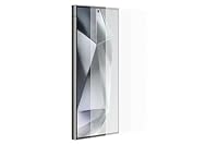 Samsung Mobile Screen Protector for Galaxy S24 Ultra, Transparent