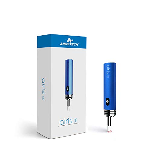 Pilot Diary × Airis Electric Honey Straw Two Functions with Variable 3 Level