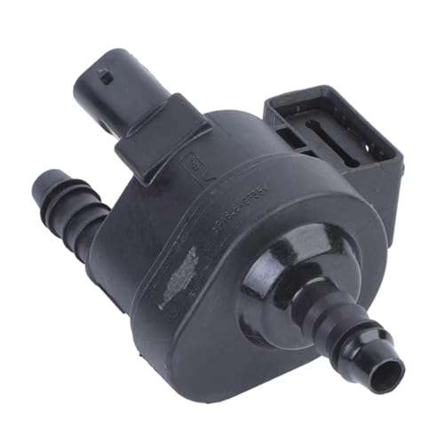 Électrovanne de purge canister 06H906517Q régule le ralenti moteur A3