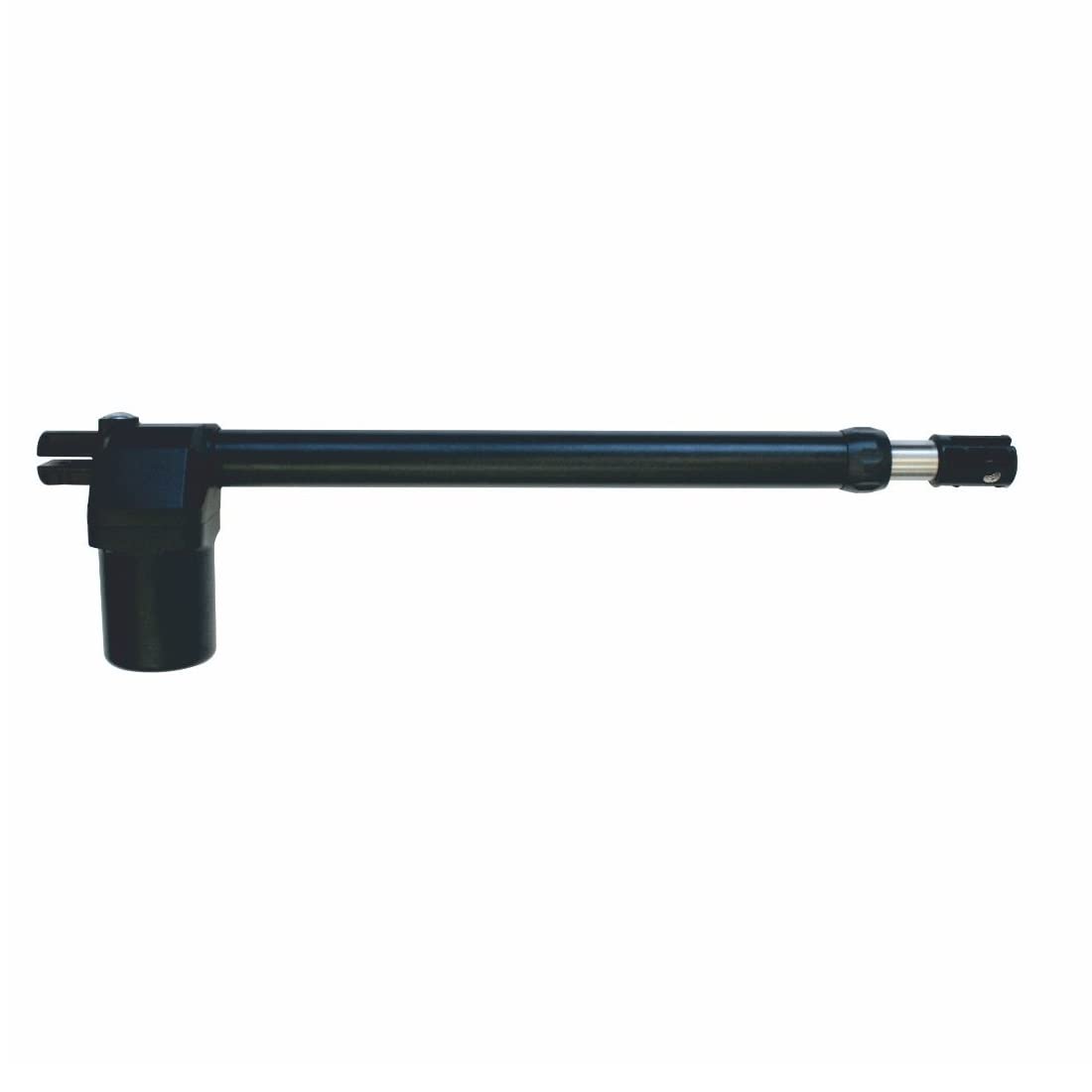 Motor electromecánico T3 400 para puertas batientes, 230 V, máx. 300 kg/2,75 metros por batiente, lado derecho - Tecno Automazione MDDQ4BT