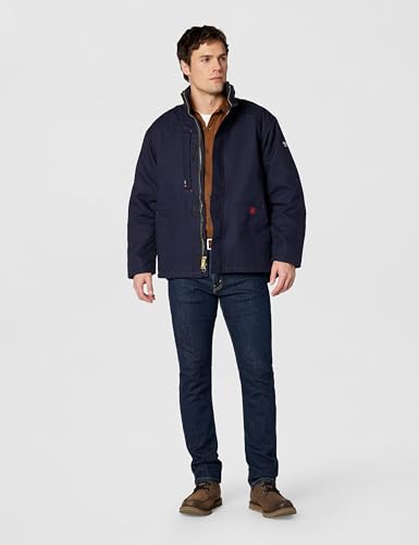 Image of Ariat Men's FR Workhorse Insulated Jacket