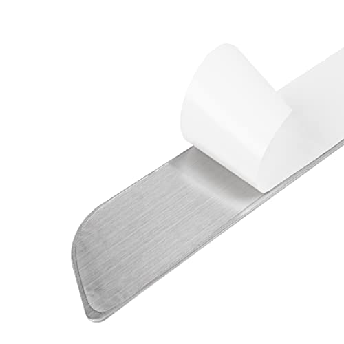 Cwxedn Saddlebags Skid Plates Fits For Aftermarket Stretched Extended Bags Hard Baggers (Fits 2014-2022 Saddlebags) #TOP3