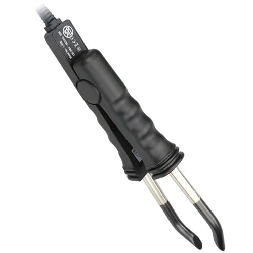 Pince pour extensions FRCOLOR 25w pour réussir vos coiffures à la maison