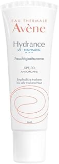 Avène Hydrance UV - Reichhaltig Feuchtigkeitscreme SPF 30, 40 ml Creme