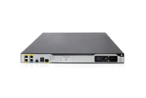 HP MSR 3012 AC – Router (10, 100, 1000 Mbit/s, 10/100/1000Base-T(X), Ethernet (RJ-45), 2.0, IEEE 802.3, IEEE 802.3ae, IEEE 802.3u, 200000 entradas)