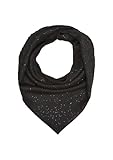 im modischen Look s.Oliver Accessoires Damen 10.2.17.25.276.2123631 Tuch, 77D7, 1