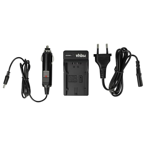 Batterie Pour Panasonic NV-DS99, NV-DS990, NV-EX1, NV-EX21