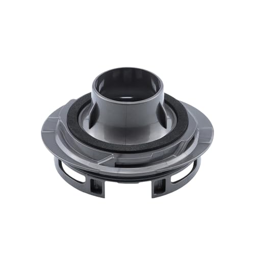 ウェットドライ掃除機、 リアモーターカバー HEPAフィルター、互換性がありますダイソン V7 V8 ハンドヘルドコードレス掃除機アクセサリーフィルター交換部品に対応 、家庭用と床用です(V7 V8 1PCS)