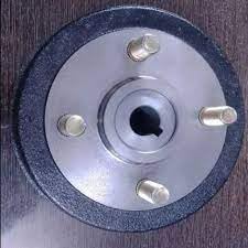 E Rickshaw Brake Drum Heavy Duty (160MM) for E Rickshaw, Electric Three Wheeler-image-29