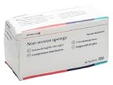Medizinische Einwegbinden, nicht gewebt, 200 Stück