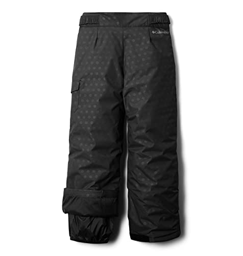 Columbia Girls' Starchaser Peak Ii Pant2
