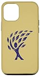 Photo Gallery albero felice terra giorno albero amante design custodia per iphone 12/12 pro Photo Gallery albero felice terra giorno albero amante design custodia per iphone 12/12 pro