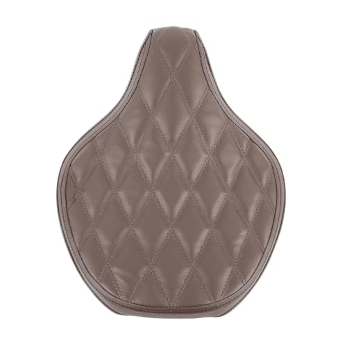 Coussin de siège avant premium Bonneville 2017-2023 - Finition selle solo