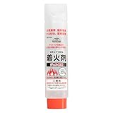 BUNDOK(バンドック) ジェル 燃料 220g BD-344 着火剤 炭 火起こし たき火 クリアジェル