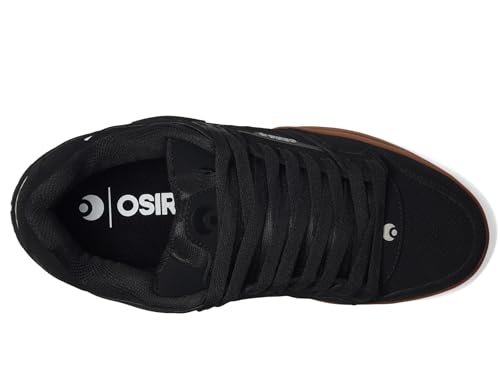 Osiris Men's Peril Skate Shoe2