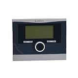Heizungsregler calorMATIC 470/2 1 HK