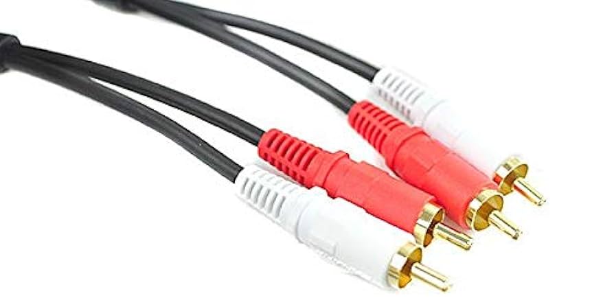 CANARE ケーブル　2セット Amazon.co.jp: CANARE (カナレ) デュアルケーブル 2RCS015