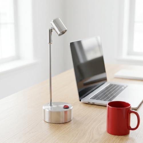 Lámpara LED de Mesa para mostradores 6