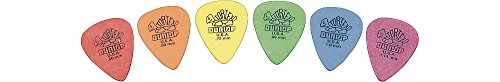 Dunlop Tortex Standard Guitar Picks 1.0 mm 1 Dozen