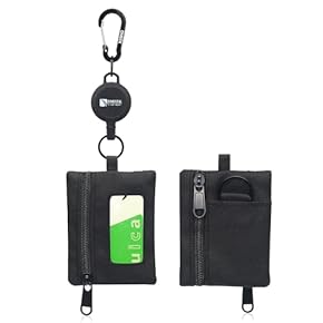 小物 DAILY COIN AND CARD HOLDER NEXTRAVELER TOOLS最小アイテム「DAILY COIN AND CARD HOLDER
