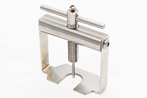 【治具/工具】まとめ：ミニ四駆のシャフトを安全に抜くために